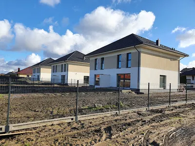 Budowa domów Poznań - Bartom Development